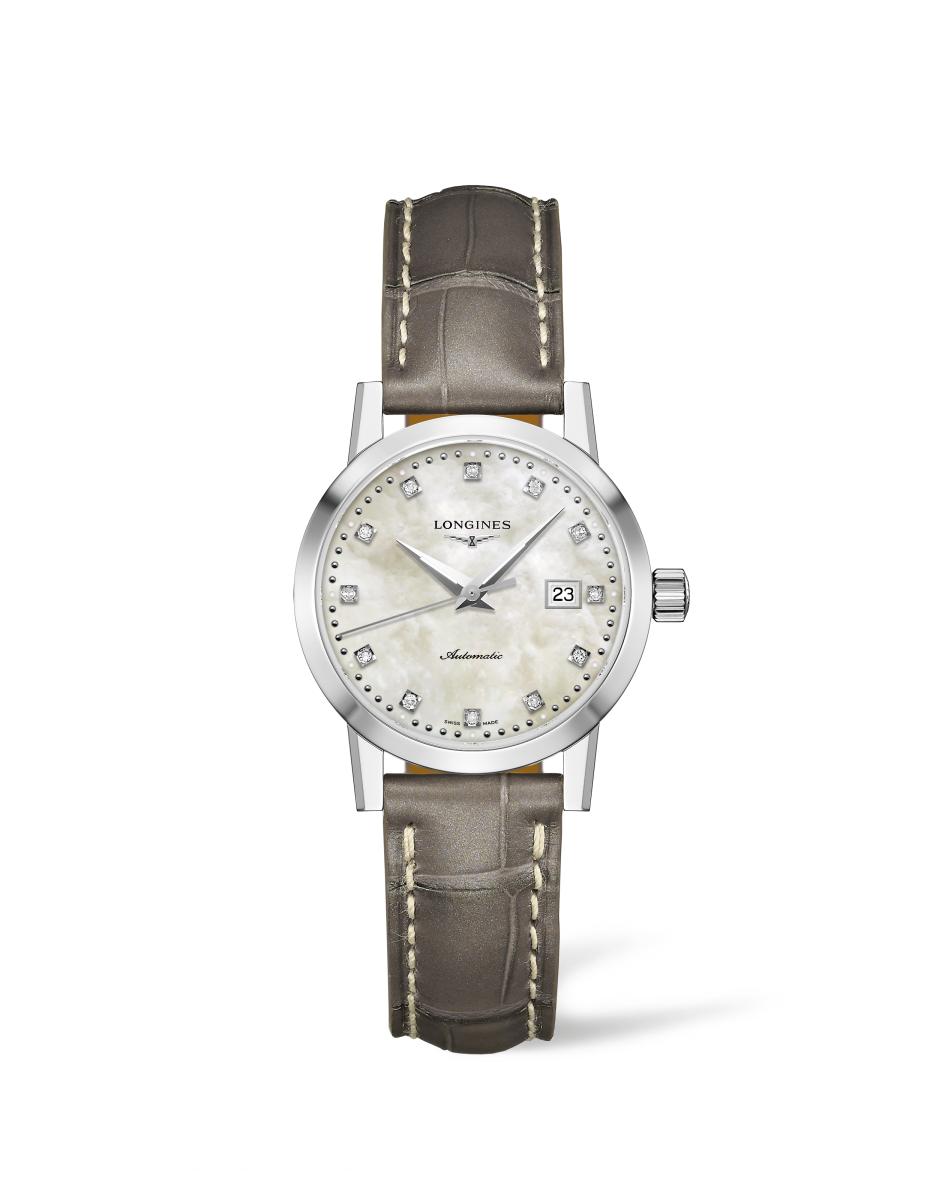 Longines - L43201597